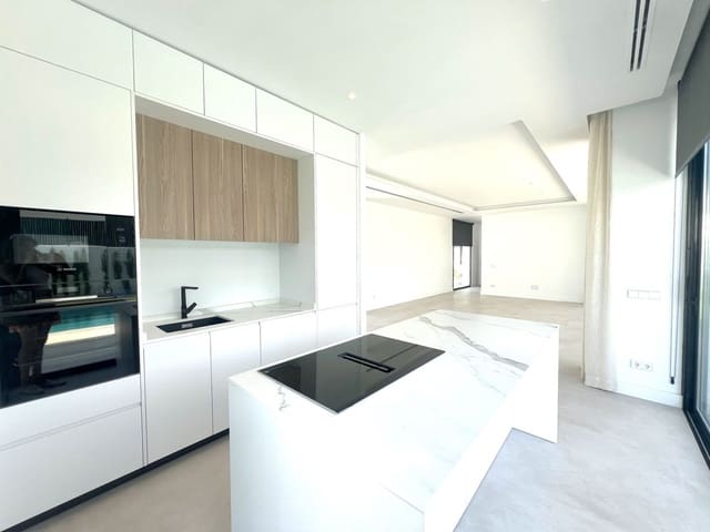 5 makuuhuone Huvila myytävänä paikassa Atalaya-Isdabe, Estepona - 2 000 000 € (Ref: 9503103)