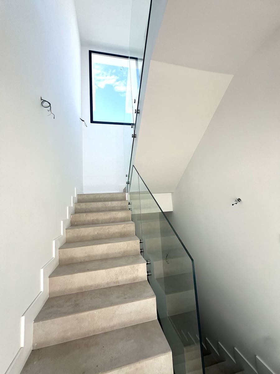 5 bedroom Villa for sale in Atalaya-Isdabe - € 2,000,000 (Ref: 9503103)