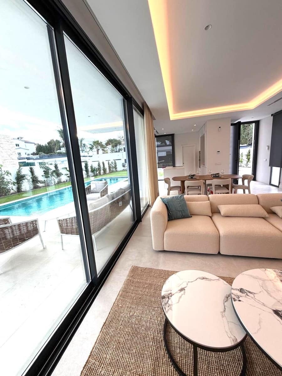 5 slaapkamer Villa te koop in Atalaya-Isdabe - € 2.000.000 (Ref: 9503103)
