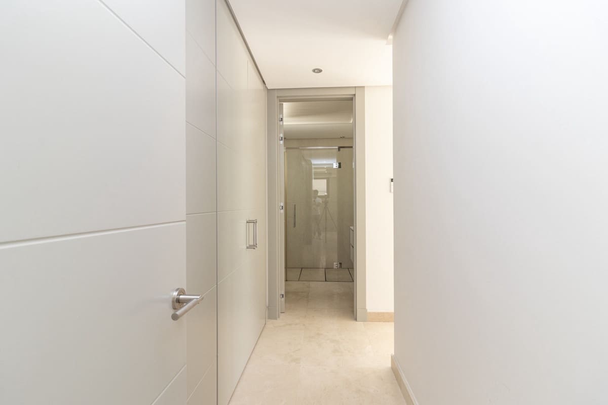 3 sypialnia Dom na sprzedaż w Marbella - 1 800 000 € (Ref: 9503105)