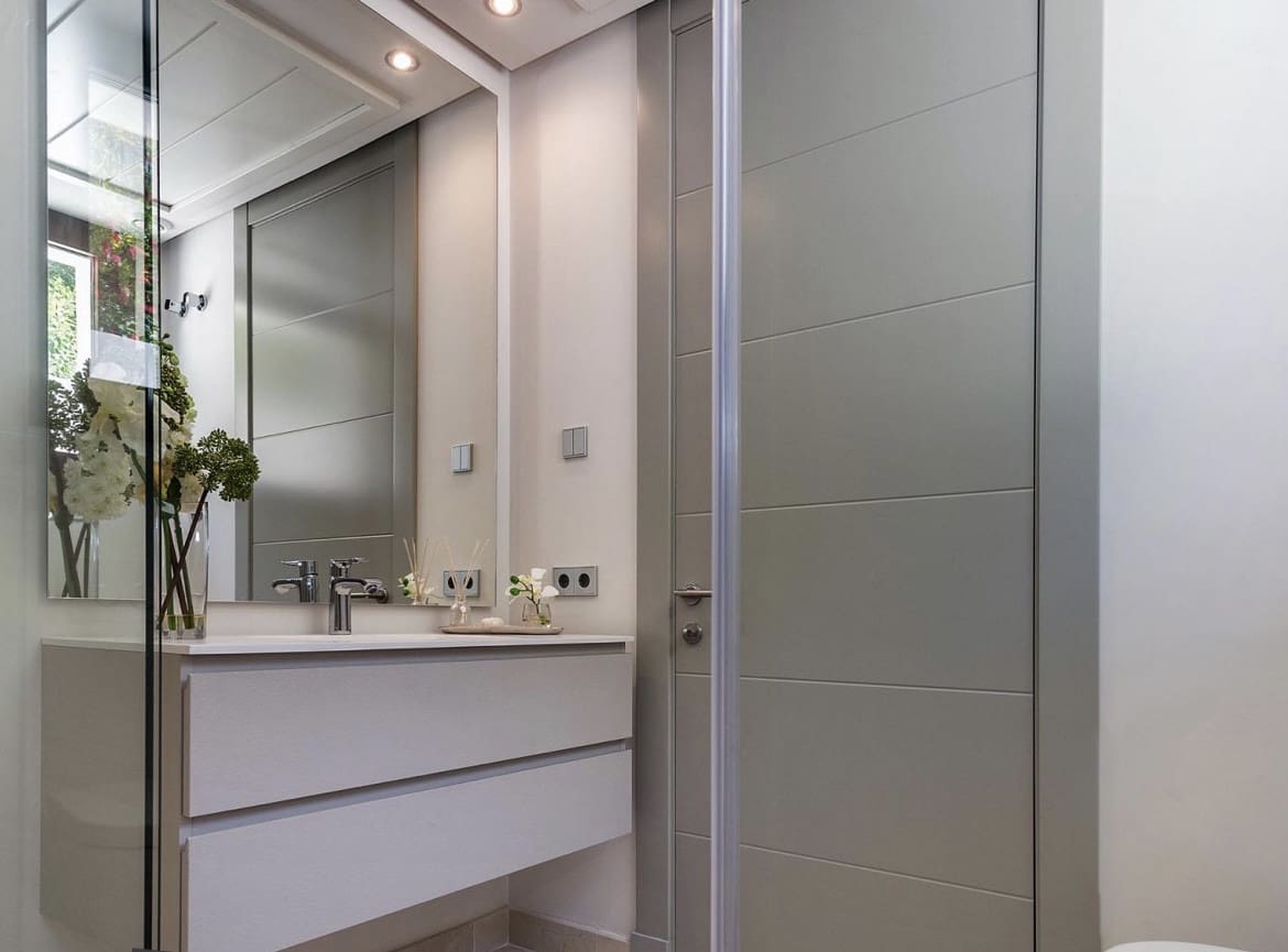 3 sypialnia Dom na sprzedaż w Marbella - 1 800 000 € (Ref: 9503105)