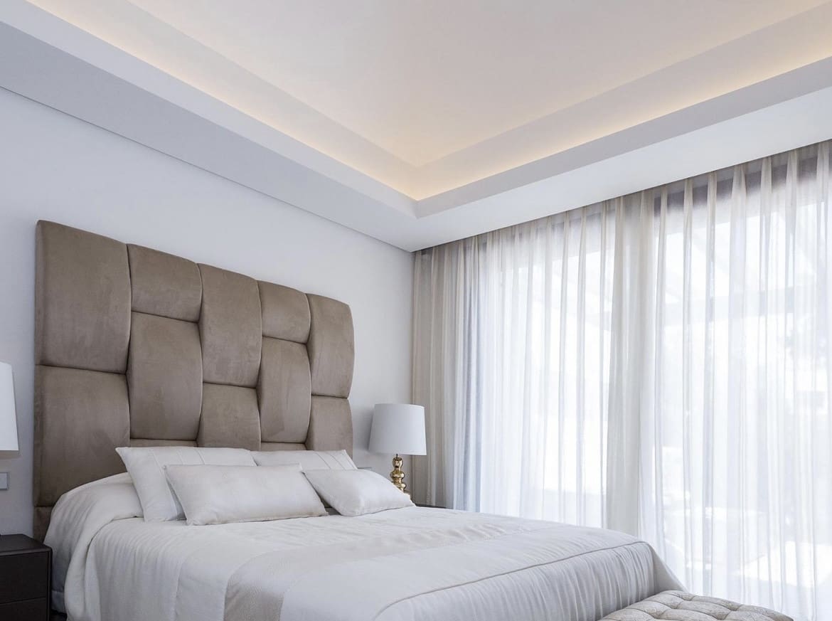 3 sypialnia Dom na sprzedaż w Marbella - 1 800 000 € (Ref: 9503105)