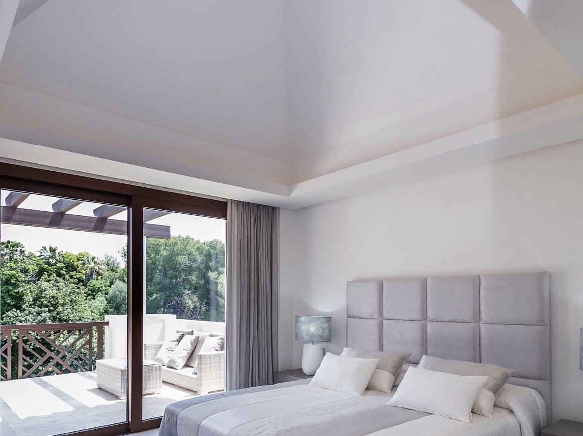 3 sypialnia Dom na sprzedaż w Marbella - 1 800 000 € (Ref: 9503105)