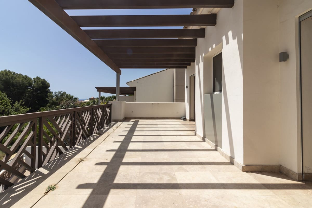 3 sypialnia Dom na sprzedaż w Marbella - 1 800 000 € (Ref: 9503105)