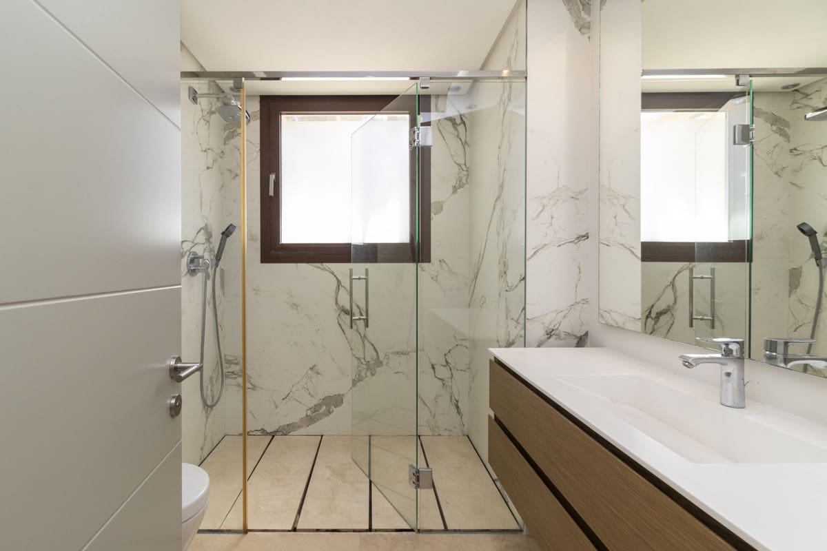 3 sypialnia Dom na sprzedaż w Marbella - 1 800 000 € (Ref: 9503105)