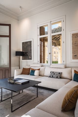 3 sypialnia Apartament na sprzedaż w Centro, Miasto Málaga - 2 800 000 € (Ref: 9503106)