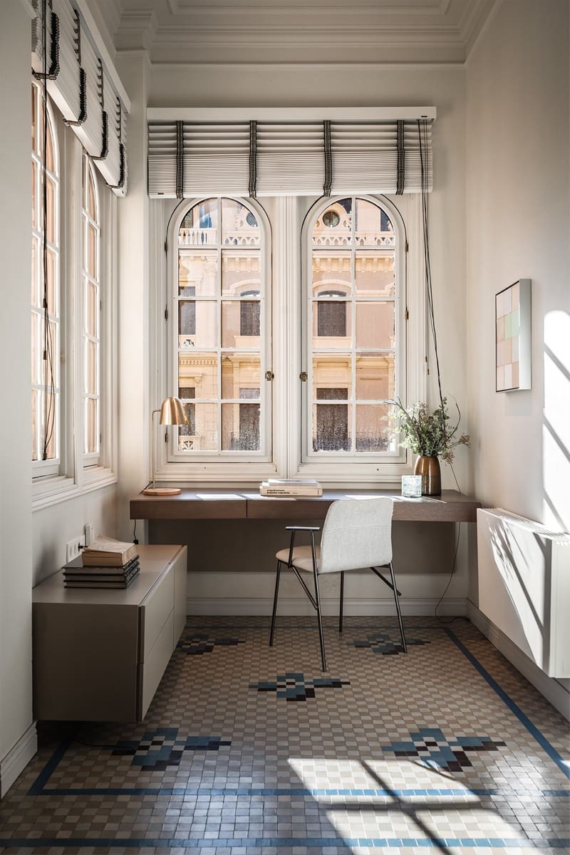 3 sypialnia Apartament na sprzedaż w Miasto Malaga - 2 800 000 € (Ref: 9503106)