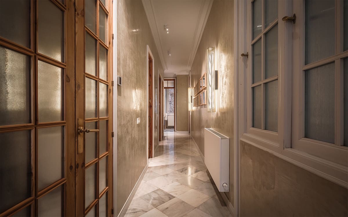 3 sypialnia Apartament na sprzedaż w Miasto Malaga - 2 800 000 € (Ref: 9503106)