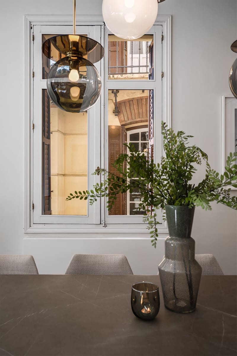 3 sypialnia Apartament na sprzedaż w Miasto Malaga - 2 800 000 € (Ref: 9503106)