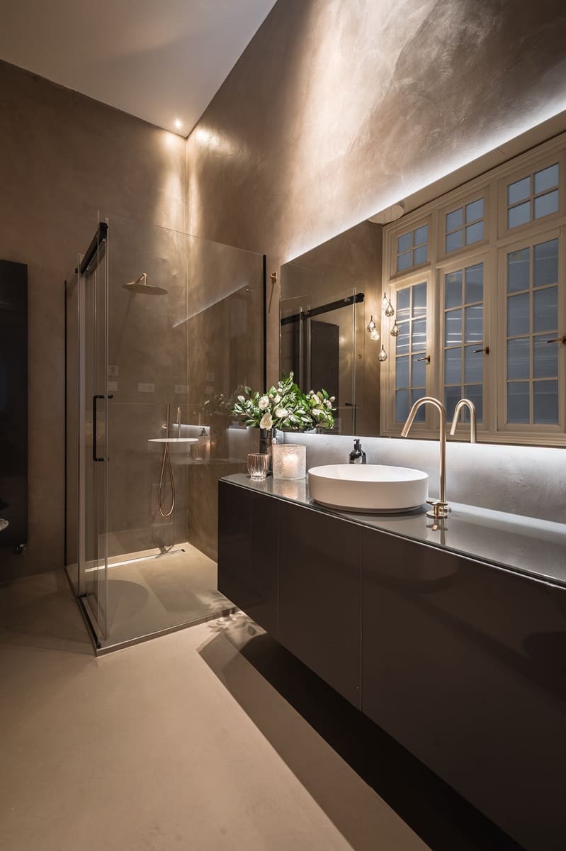 3 sypialnia Apartament na sprzedaż w Miasto Malaga - 2 800 000 € (Ref: 9503106)