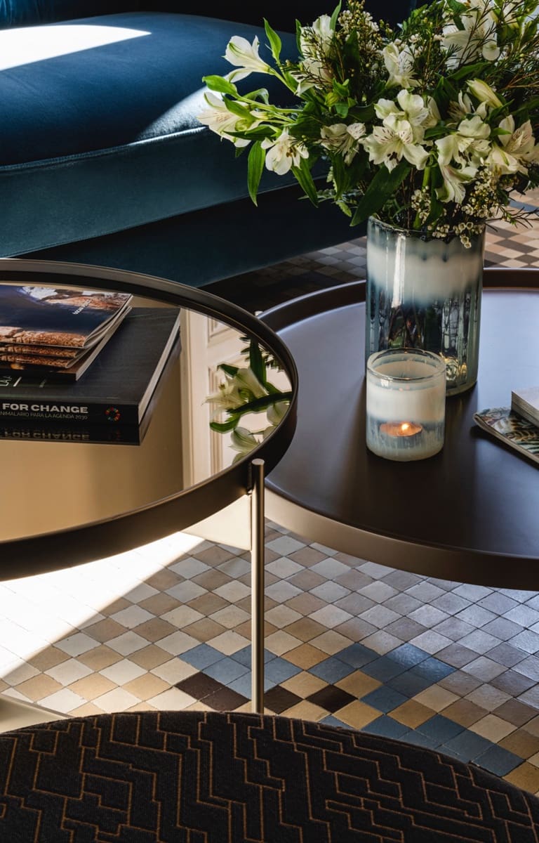 3 sypialnia Apartament na sprzedaż w Miasto Malaga - 2 800 000 € (Ref: 9503106)