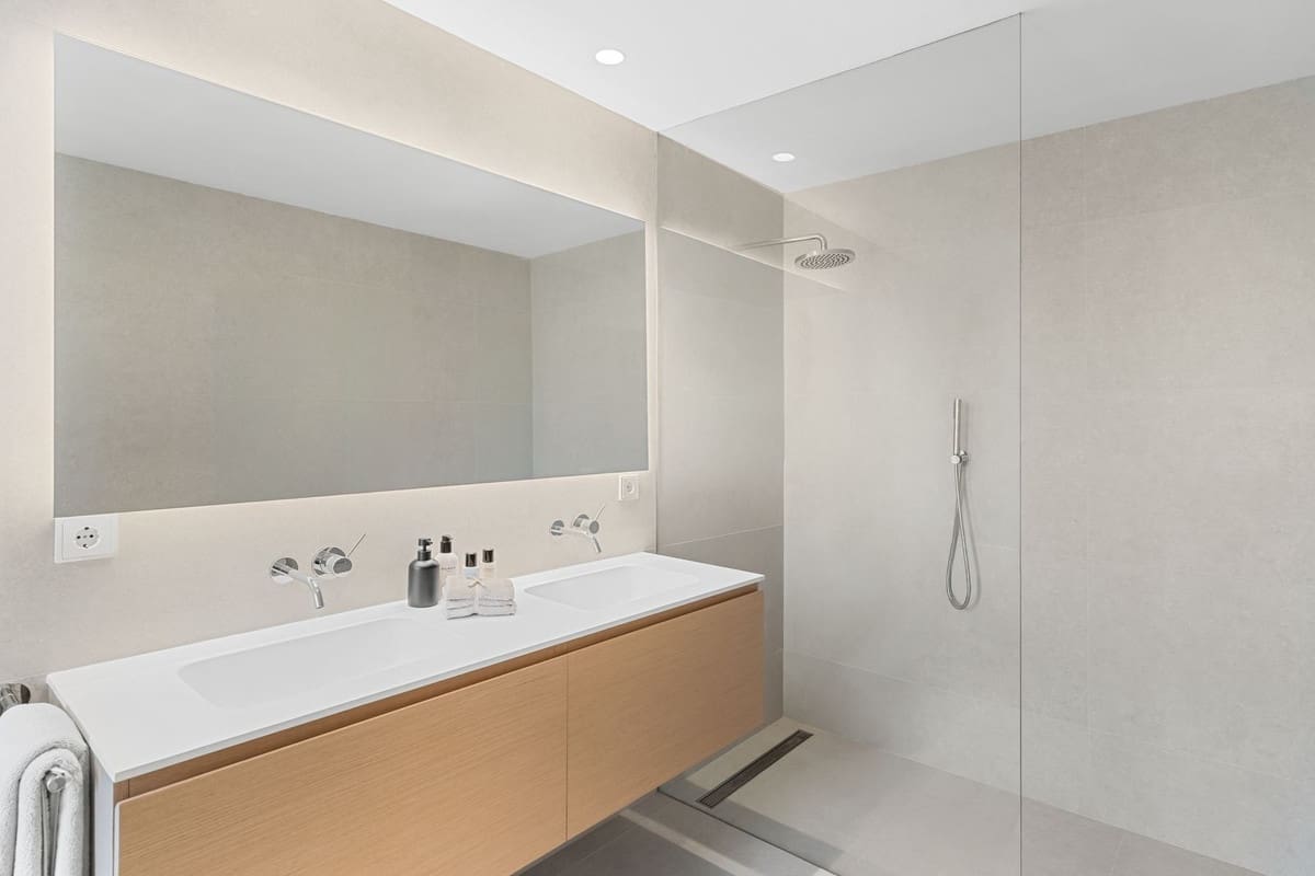 3 makuuhuone Huoneisto myytävänä paikassa La Quinta - 1 495 000 € (Ref: 9503107)