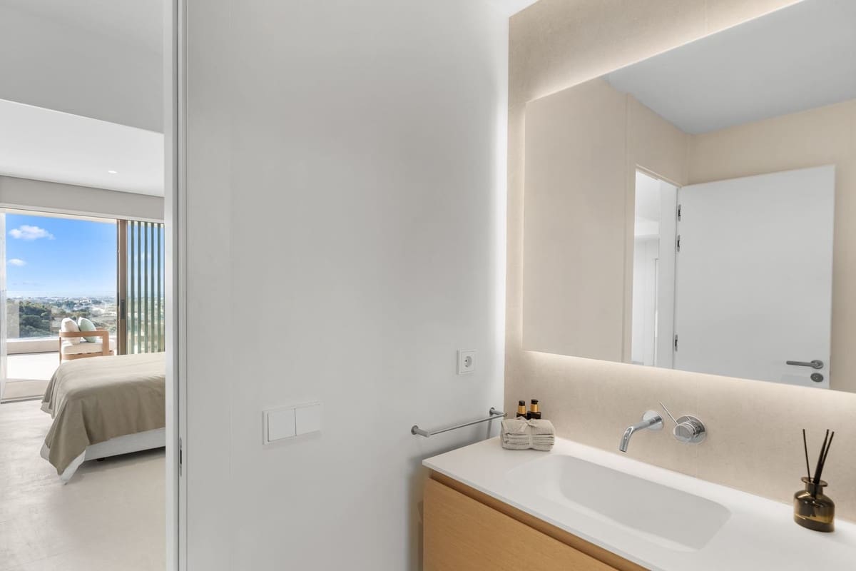 3 makuuhuone Huoneisto myytävänä paikassa La Quinta - 1 495 000 € (Ref: 9503107)