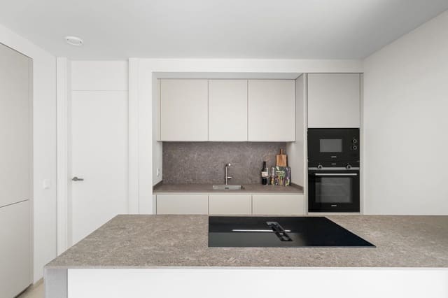 3 makuuhuone Huoneisto myytävänä paikassa La Quinta, Benahavís - 1 495 000 € (Ref: 9503107)