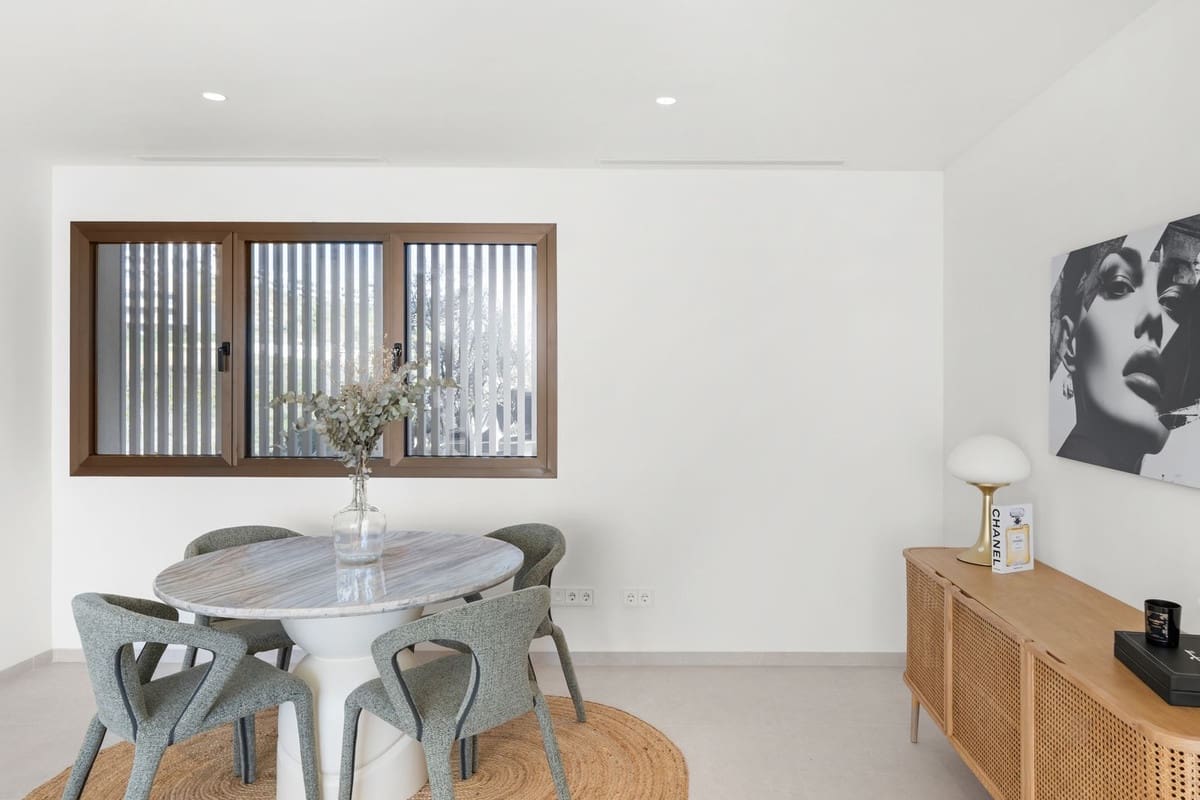 3 makuuhuone Huoneisto myytävänä paikassa La Quinta - 1 495 000 € (Ref: 9503107)