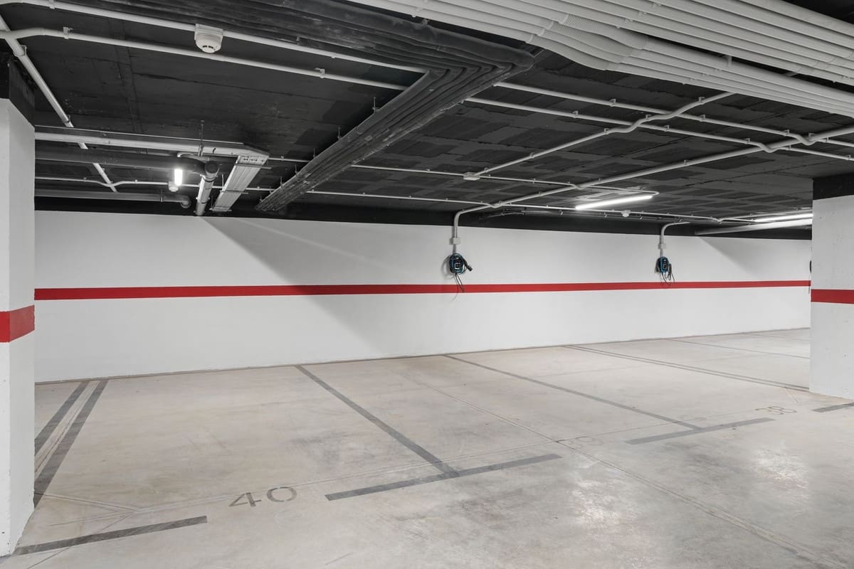 3 makuuhuone Huoneisto myytävänä paikassa La Quinta - 1 495 000 € (Ref: 9503107)