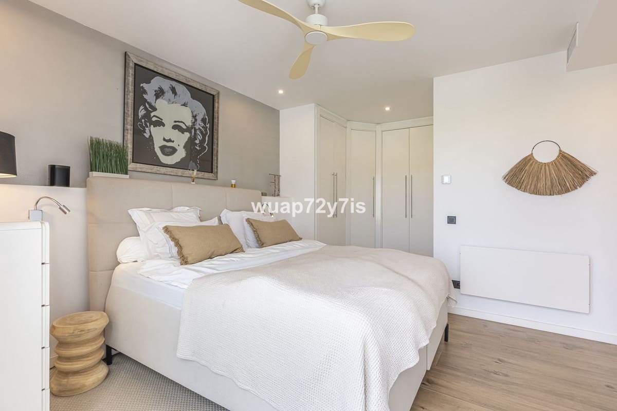 4 sypialnia Willa na sprzedaż w San Pedro de Alcantara - 1 750 000 € (Ref: 9503108)