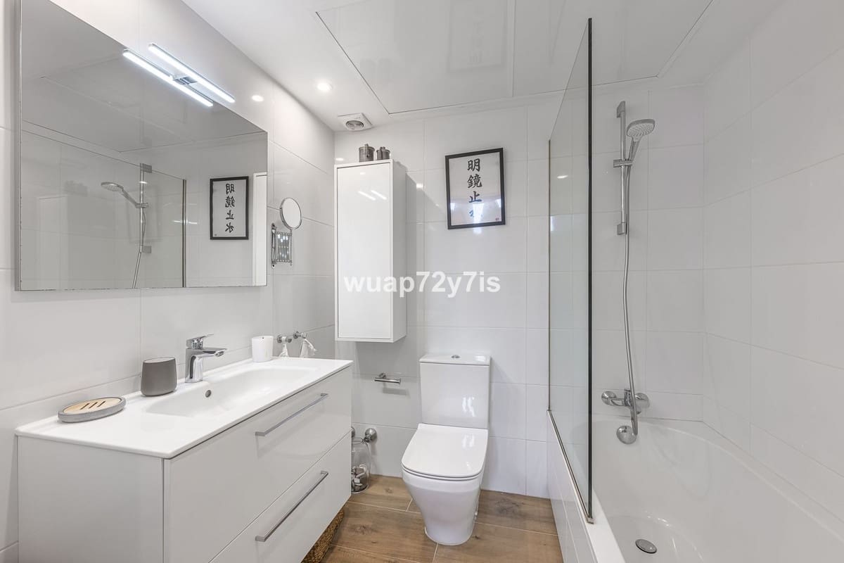 4 sypialnia Willa na sprzedaż w San Pedro de Alcantara - 1 750 000 € (Ref: 9503108)