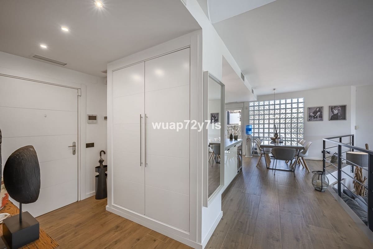 4 sypialnia Willa na sprzedaż w San Pedro de Alcantara - 1 750 000 € (Ref: 9503108)