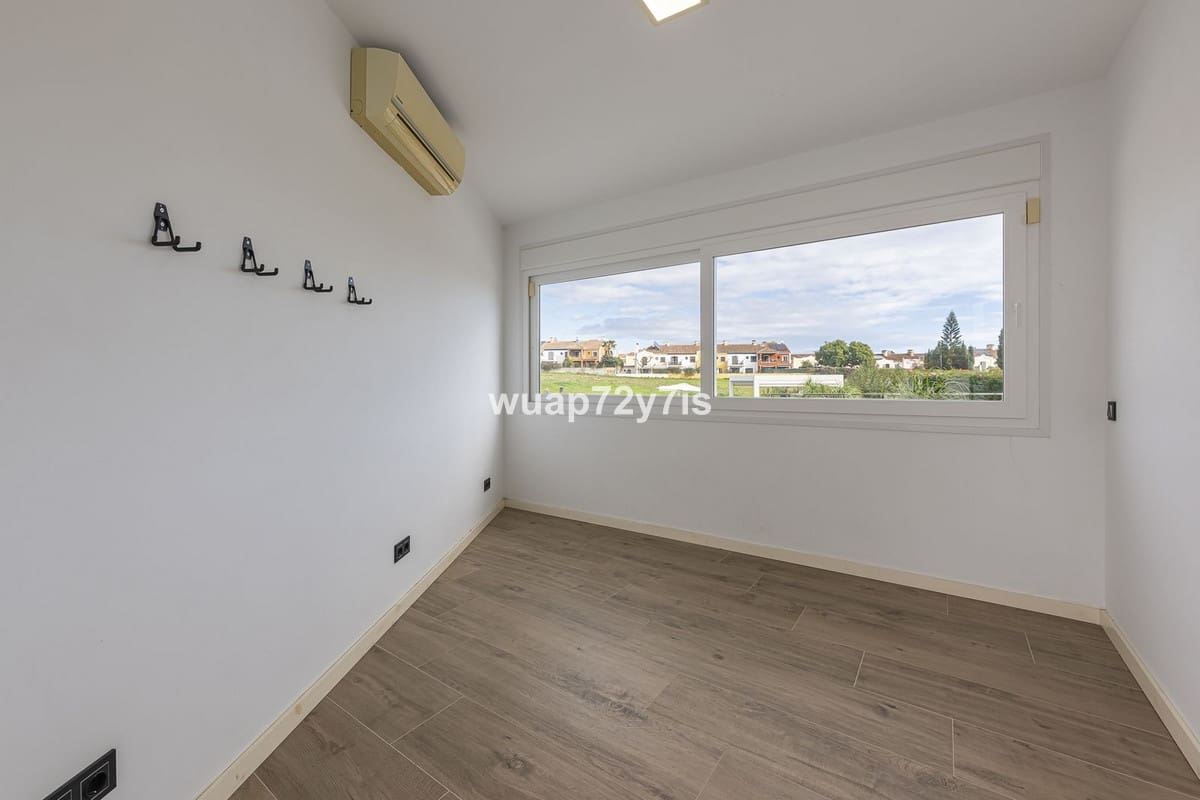 4 sypialnia Willa na sprzedaż w San Pedro de Alcantara - 1 750 000 € (Ref: 9503108)