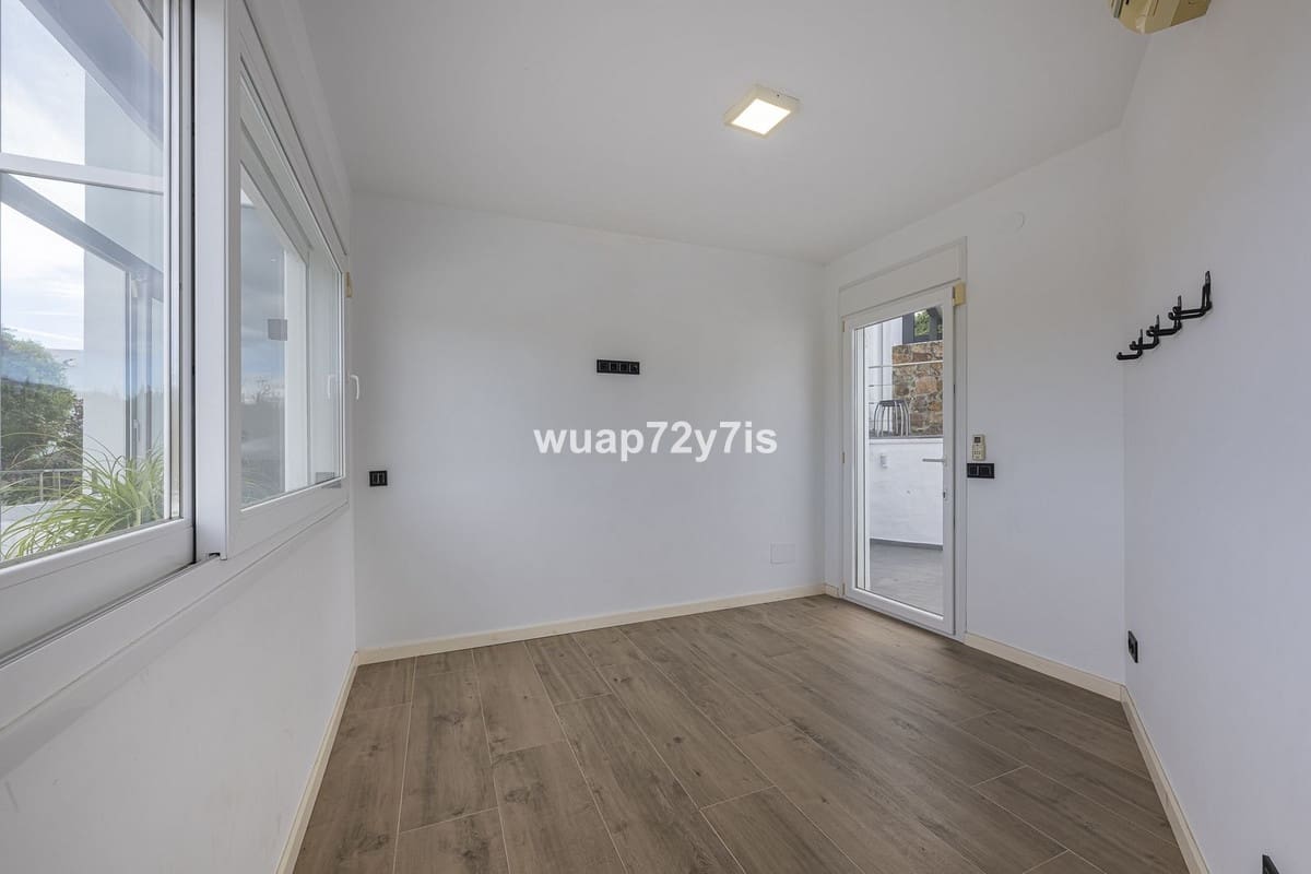 4 sypialnia Willa na sprzedaż w San Pedro de Alcantara - 1 750 000 € (Ref: 9503108)