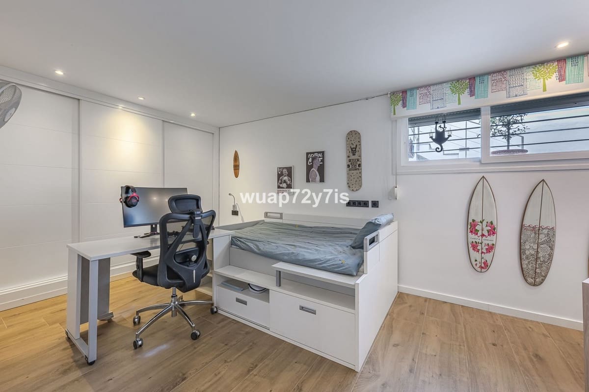 4 slaapkamer Villa te koop in Guadalmina - € 1.750.000 (Ref: 9503108)