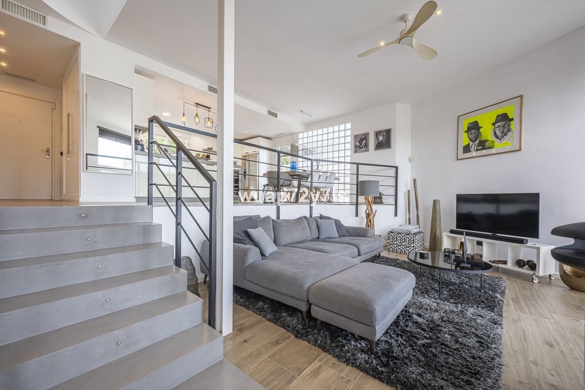 4 slaapkamer Villa te koop in Guadalmina - € 1.750.000 (Ref: 9503108)