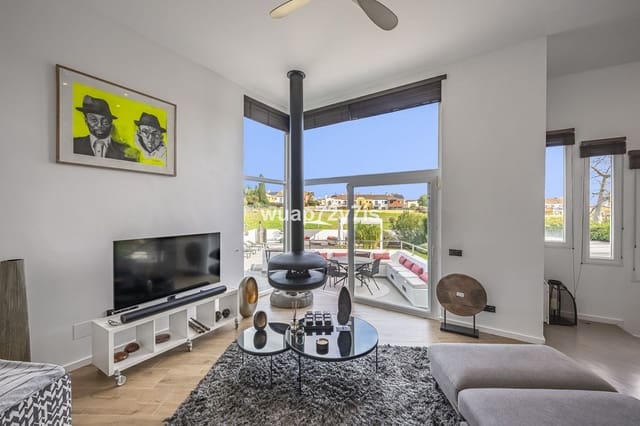 4 slaapkamer Villa te koop in Guadalmina Alta, Marbella - € 1.750.000 (Ref: 9503108)