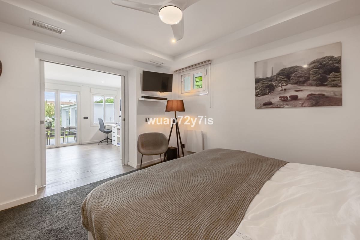 4 slaapkamer Villa te koop in Guadalmina - € 1.750.000 (Ref: 9503108)