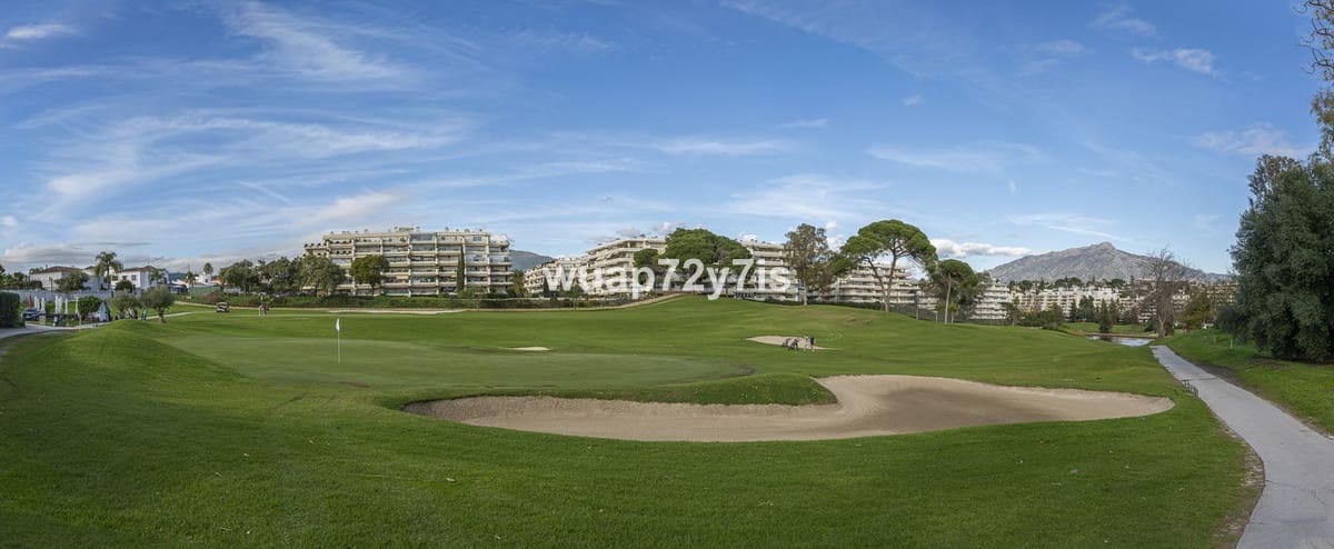 4 slaapkamer Villa te koop in Guadalmina - € 1.750.000 (Ref: 9503108)