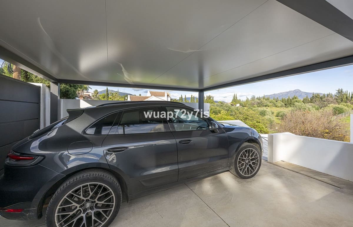 4 slaapkamer Villa te koop in Guadalmina - € 1.750.000 (Ref: 9503108)