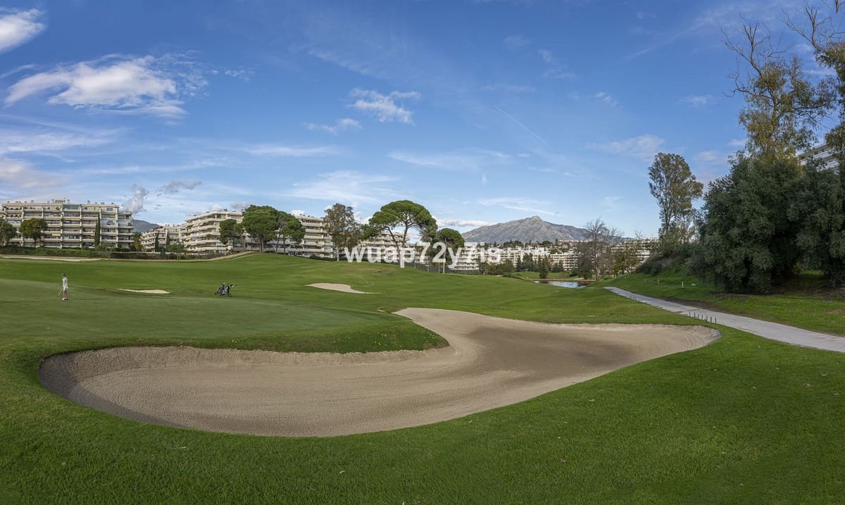 4 slaapkamer Villa te koop in Guadalmina - € 1.750.000 (Ref: 9503108)