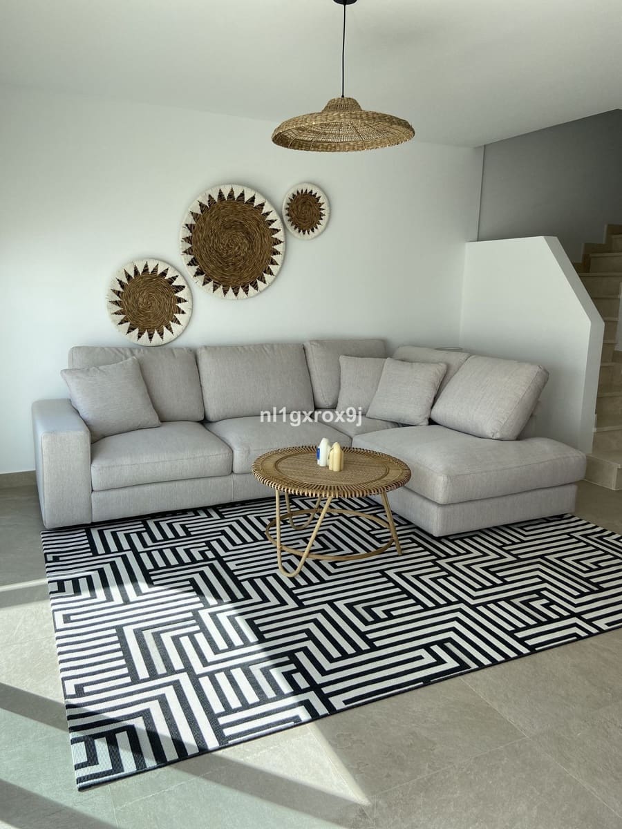 3 soverom Hus til salgs i Estepona - € 455 000 (Ref: 9503109)