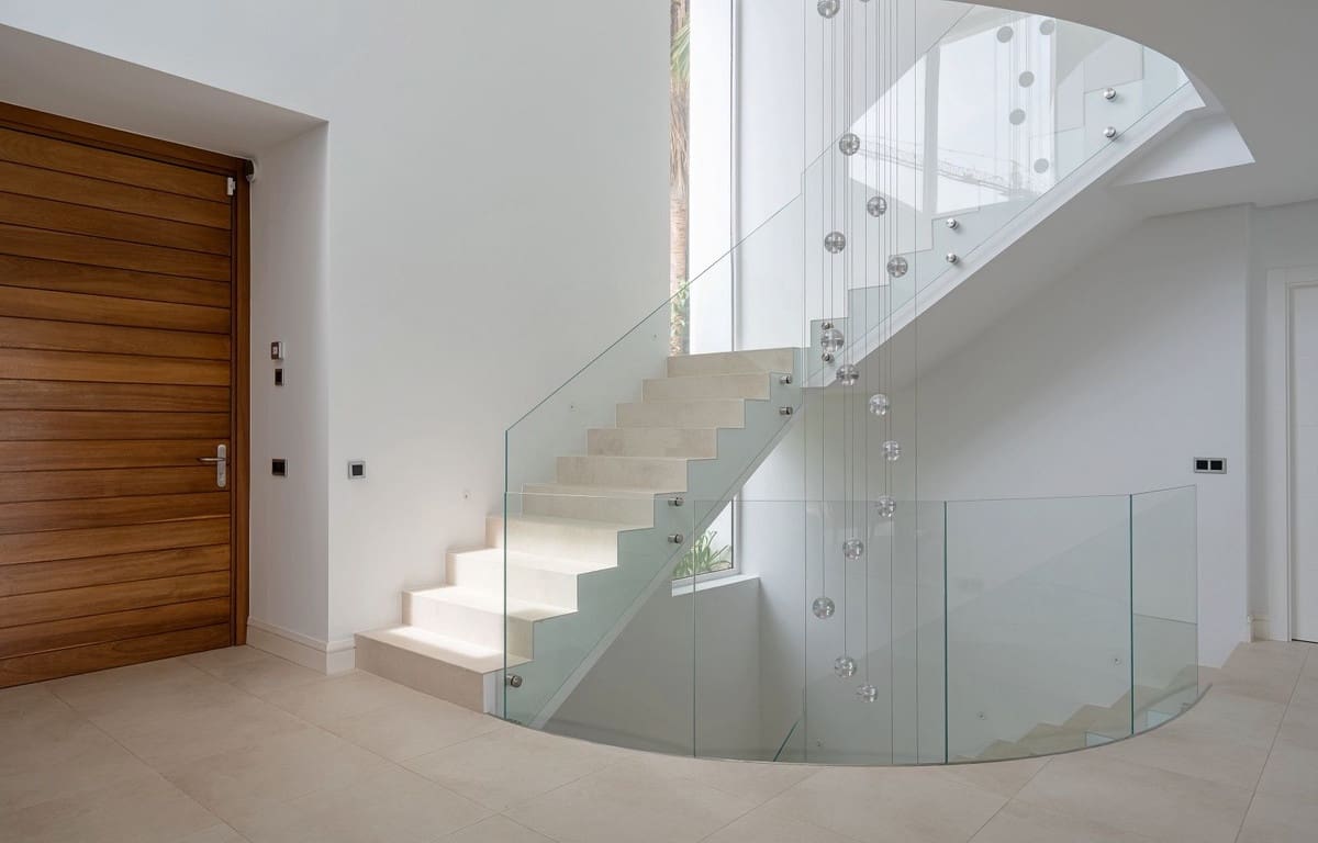 4 bedroom Villa for sale in Los Flamingos - € 3,500,000 (Ref: 9503287)