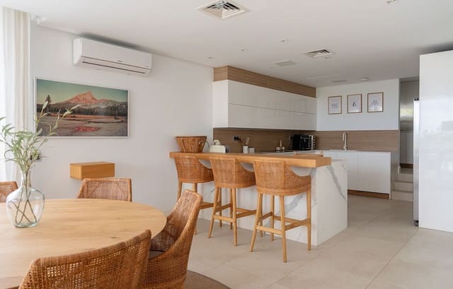 4 sovrum Villa till salu i Los Flamingos, Benahavís - 3 500 000 € (Ref: 9503287)