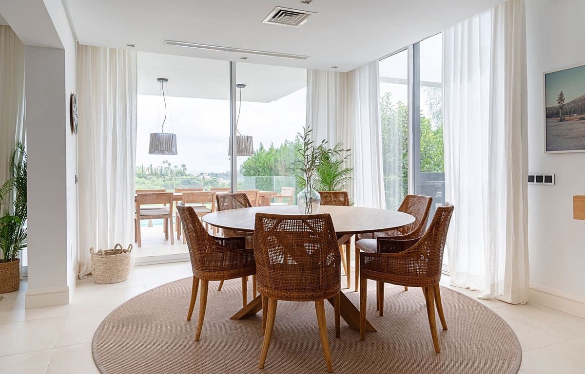 4 bedroom Villa for sale in Los Flamingos - € 3,500,000 (Ref: 9503287)