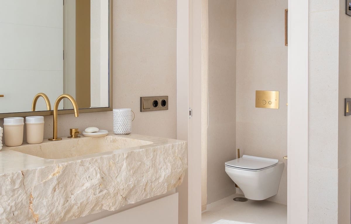 4 bedroom Villa for sale in Los Flamingos - € 3,500,000 (Ref: 9503287)