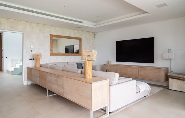 4 sovrum Villa till salu i Los Flamingos, Benahavís - 3 500 000 € (Ref: 9503287)