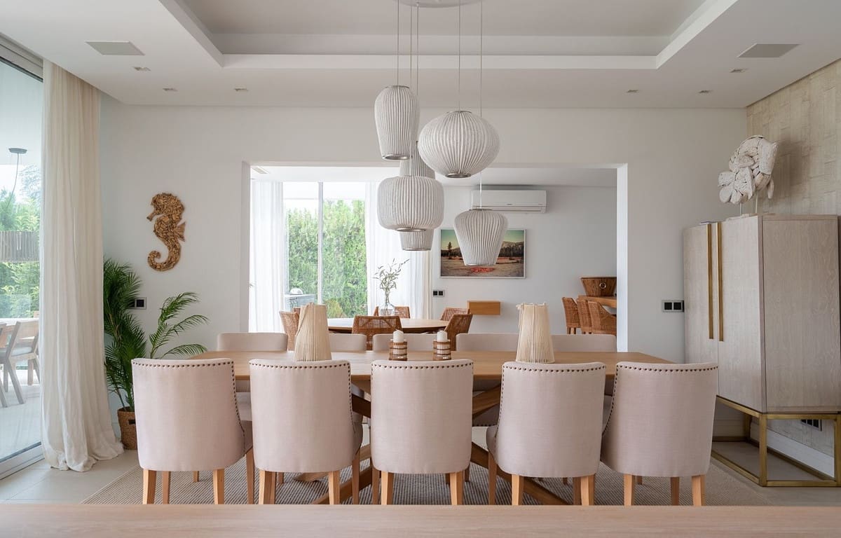 4 bedroom Villa for sale in Los Flamingos - € 3,500,000 (Ref: 9503287)