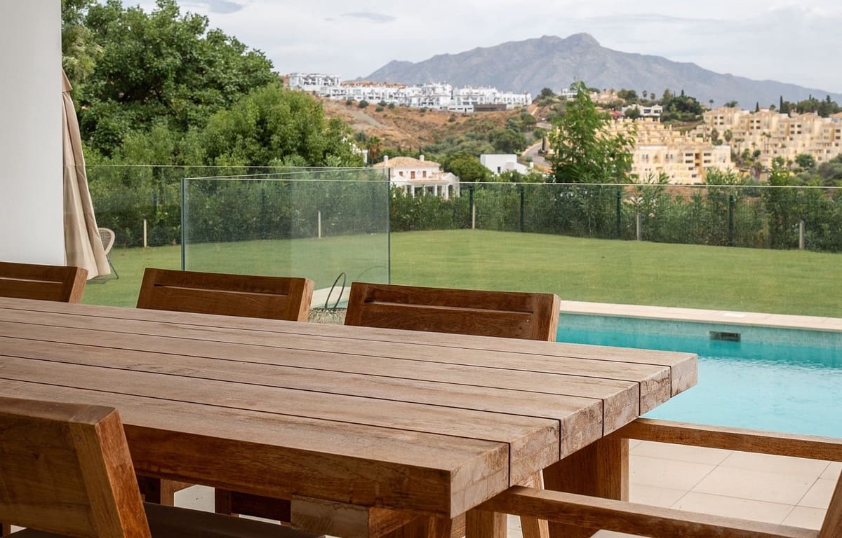 4 bedroom Villa for sale in Los Flamingos - € 3,500,000 (Ref: 9503287)