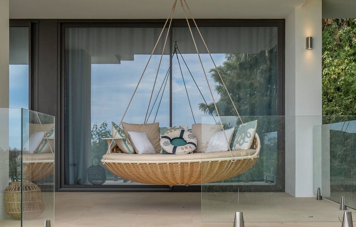 4 bedroom Villa for sale in Los Flamingos - € 3,500,000 (Ref: 9503287)