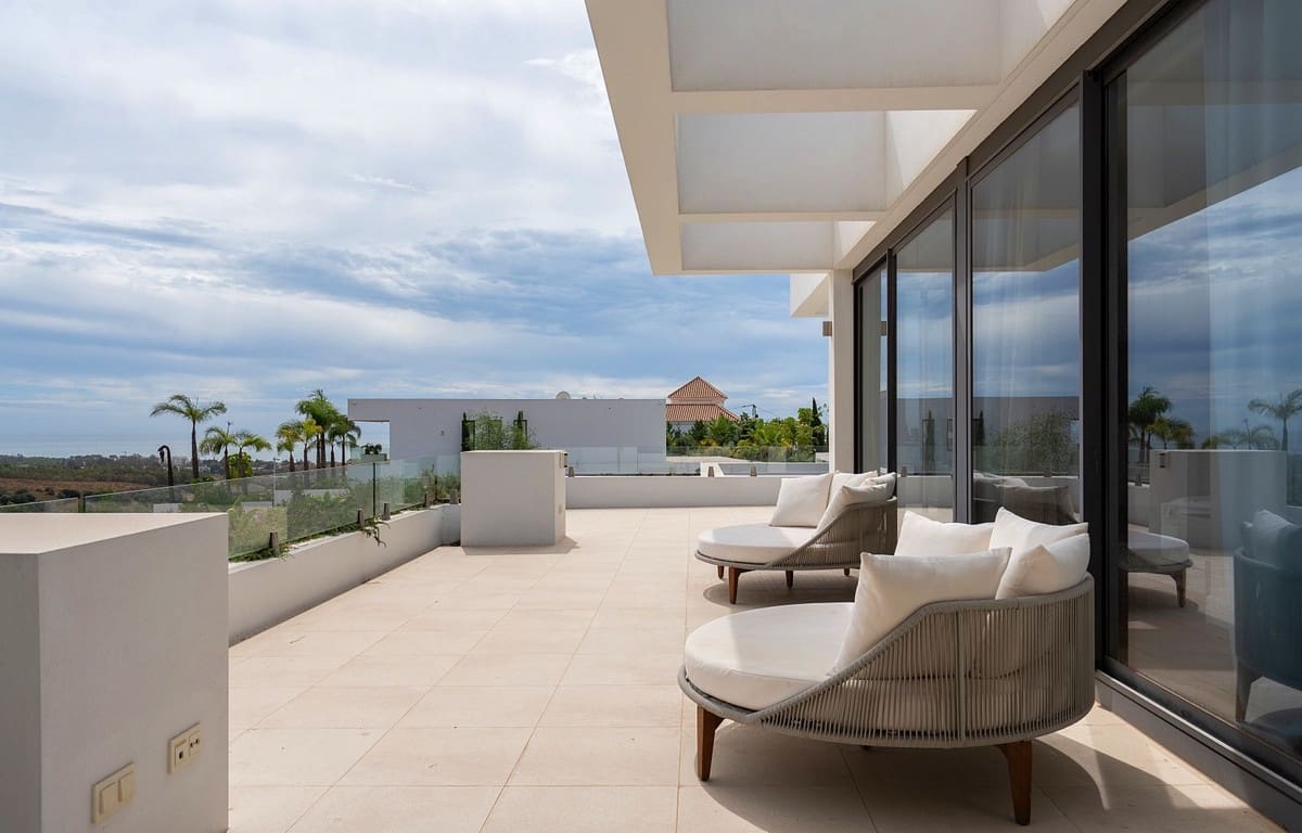 4 bedroom Villa for sale in Los Flamingos - € 3,500,000 (Ref: 9503287)