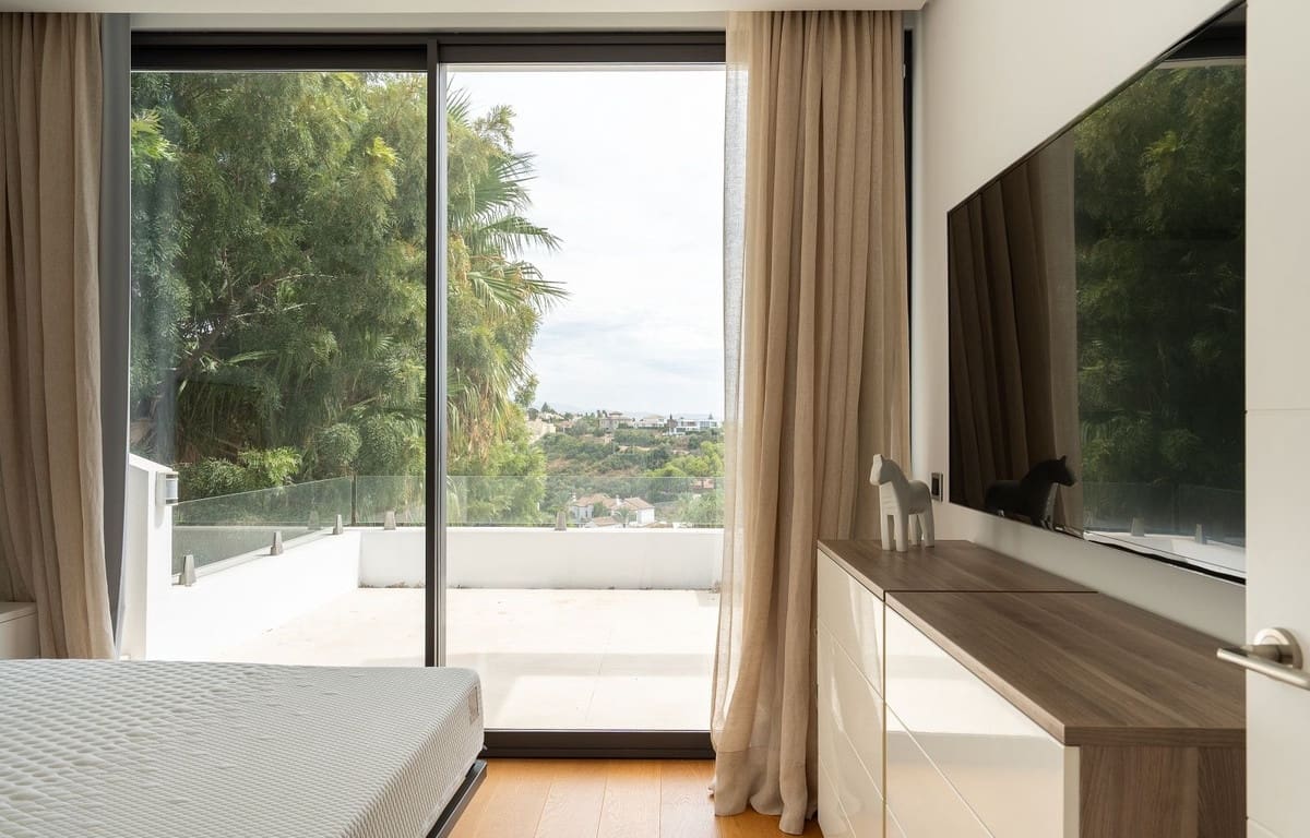 4 bedroom Villa for sale in Los Flamingos - € 3,500,000 (Ref: 9503287)