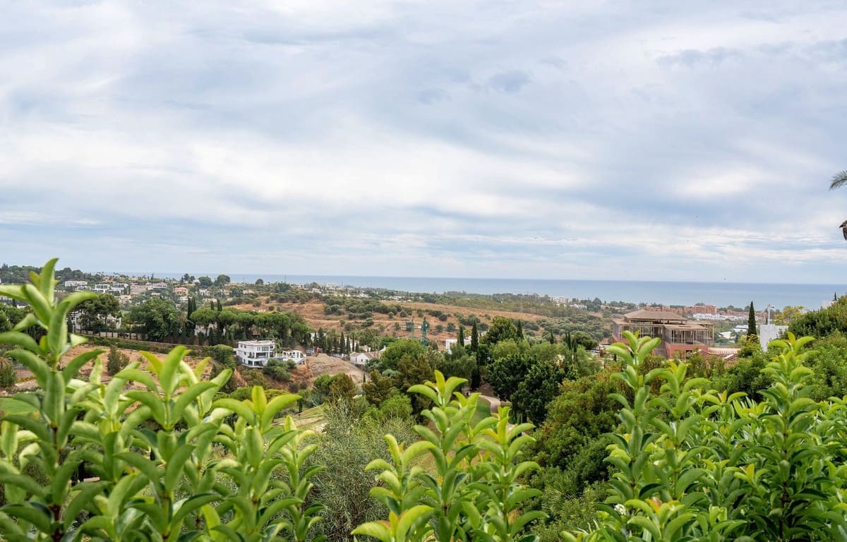 4 bedroom Villa for sale in Los Flamingos - € 3,500,000 (Ref: 9503287)