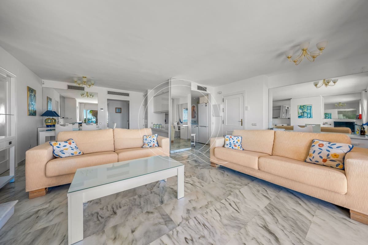 3 camera da letto Appartamento in vendita in Estepona - 849.000 € (Rif: 9524839)