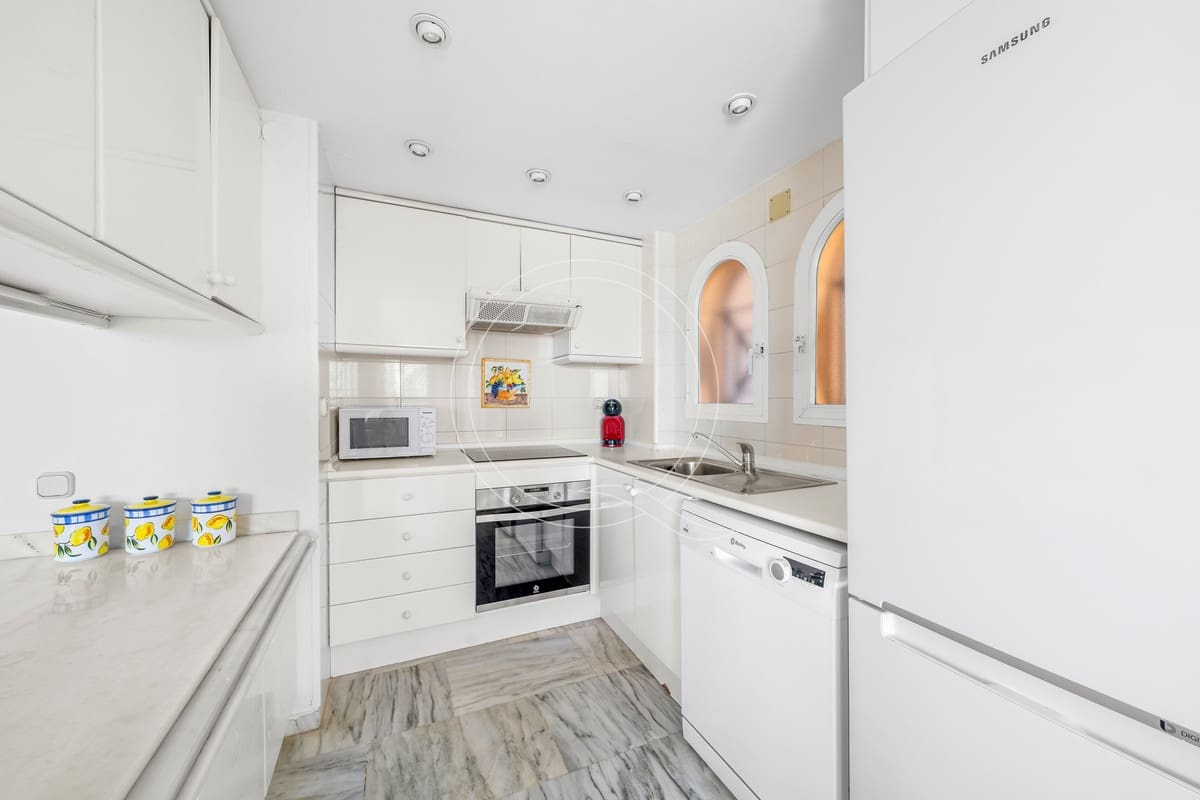 3 camera da letto Appartamento in vendita in Estepona - 849.000 € (Rif: 9524839)