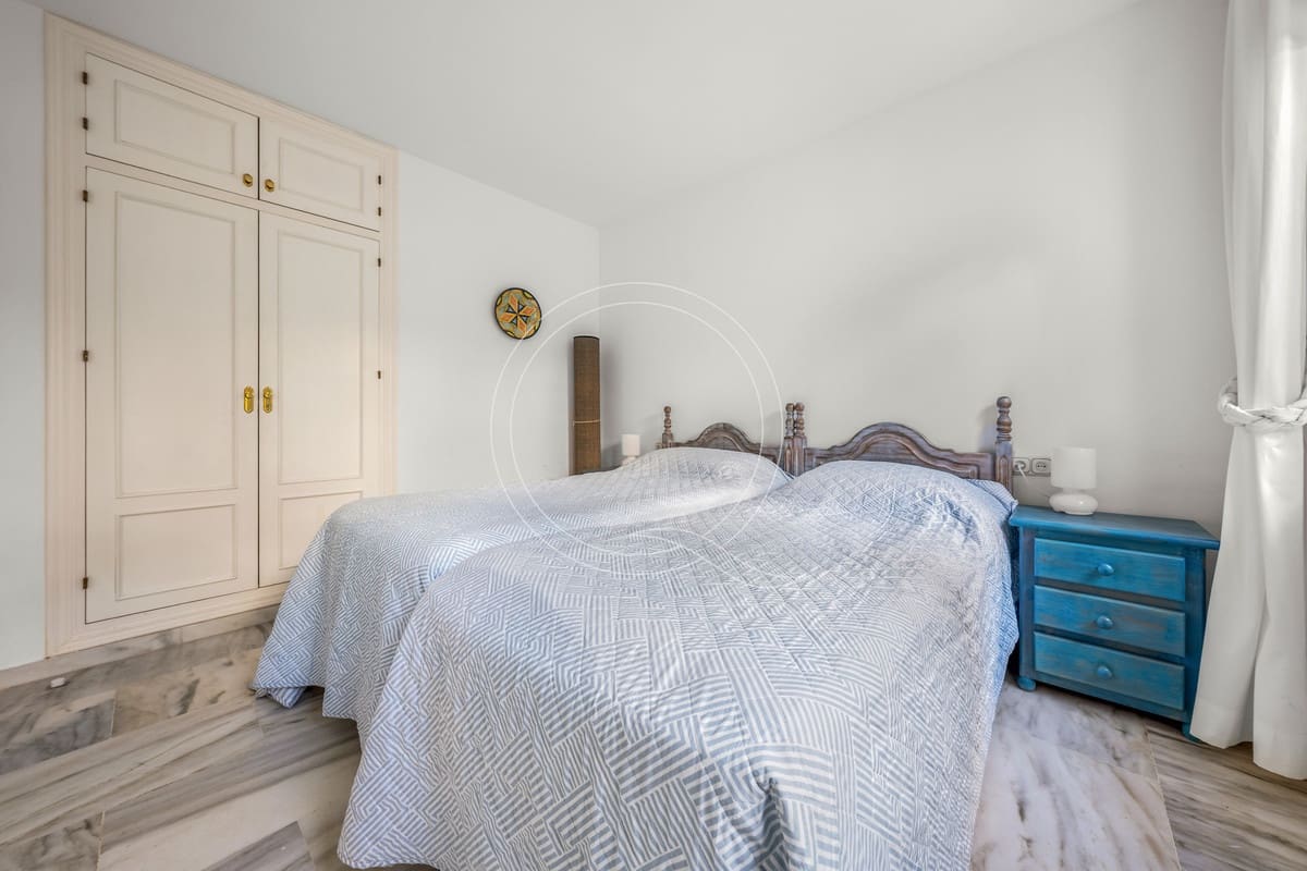 3 camera da letto Appartamento in vendita in Estepona - 849.000 € (Rif: 9524839)