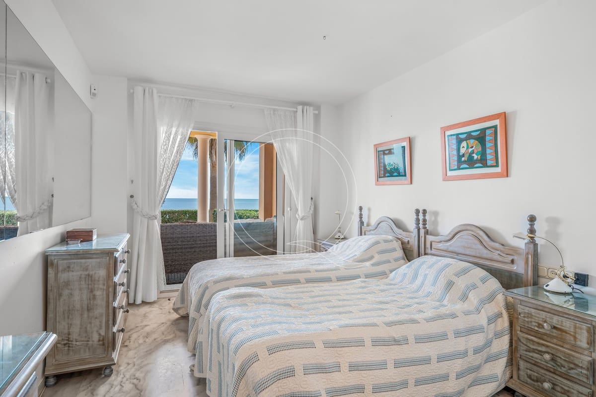 3 camera da letto Appartamento in vendita in Estepona - 849.000 € (Rif: 9524839)
