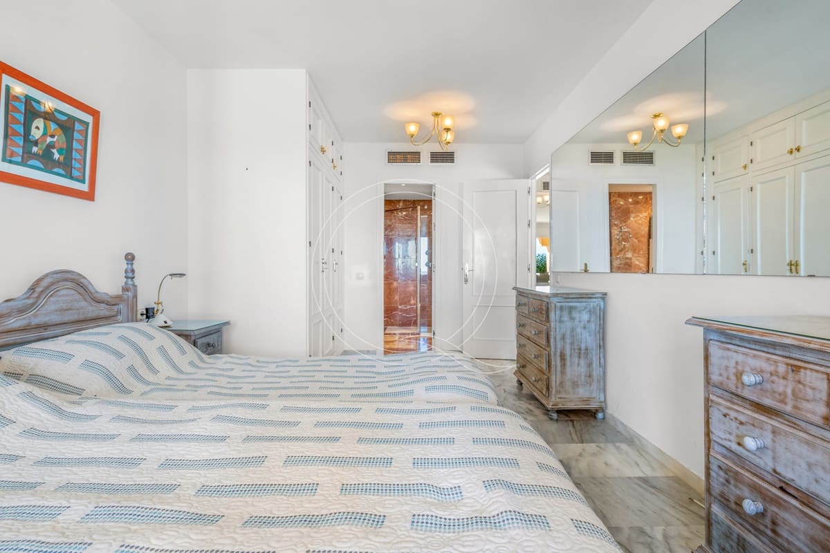 3 camera da letto Appartamento in vendita in Estepona - 849.000 € (Rif: 9524839)