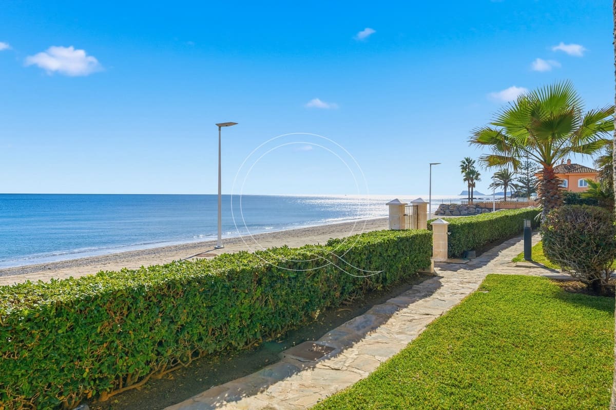 3 camera da letto Appartamento in vendita in Estepona - 849.000 € (Rif: 9524839)